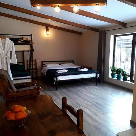 Holiday Home Bordżomi Zewnętrze zdjęcie
