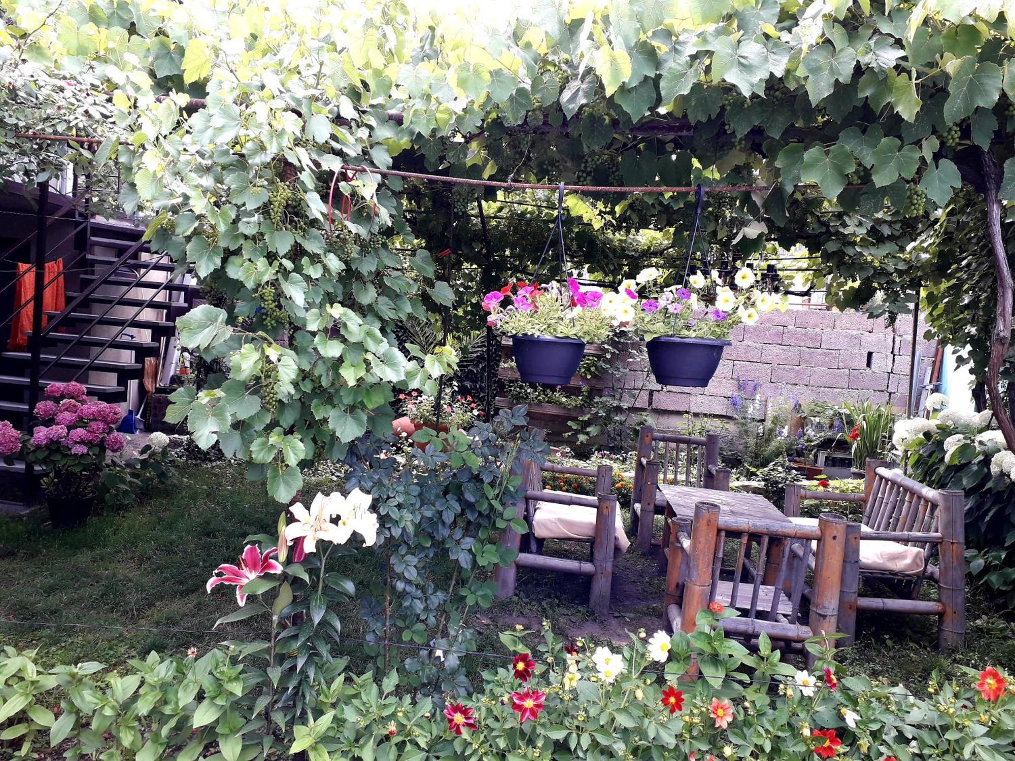 Holiday Home Bordżomi Zewnętrze zdjęcie