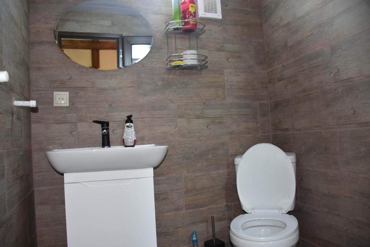Holiday Home Bordżomi Zewnętrze zdjęcie