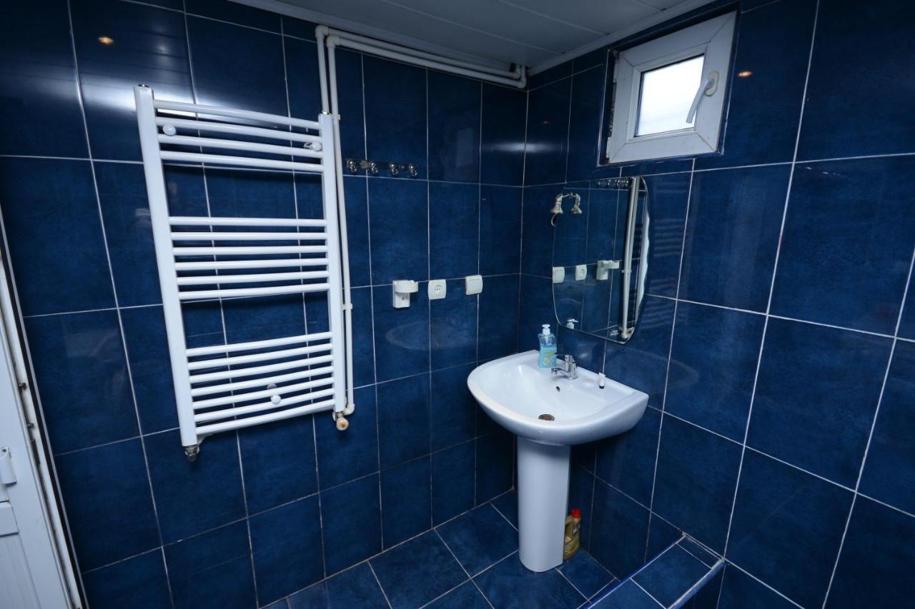 Holiday Home Bordżomi Zewnętrze zdjęcie