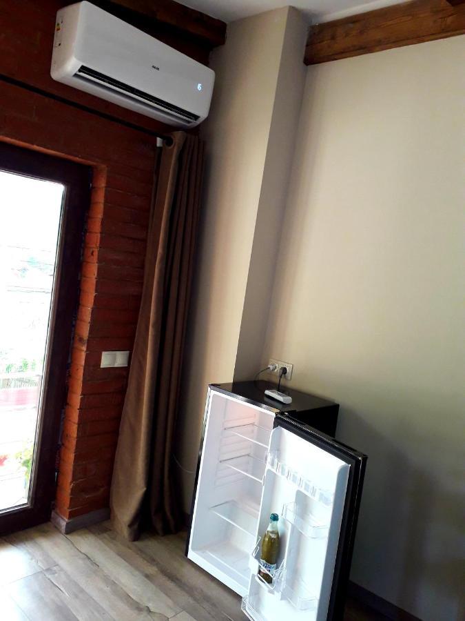 Holiday Home Bordżomi Zewnętrze zdjęcie