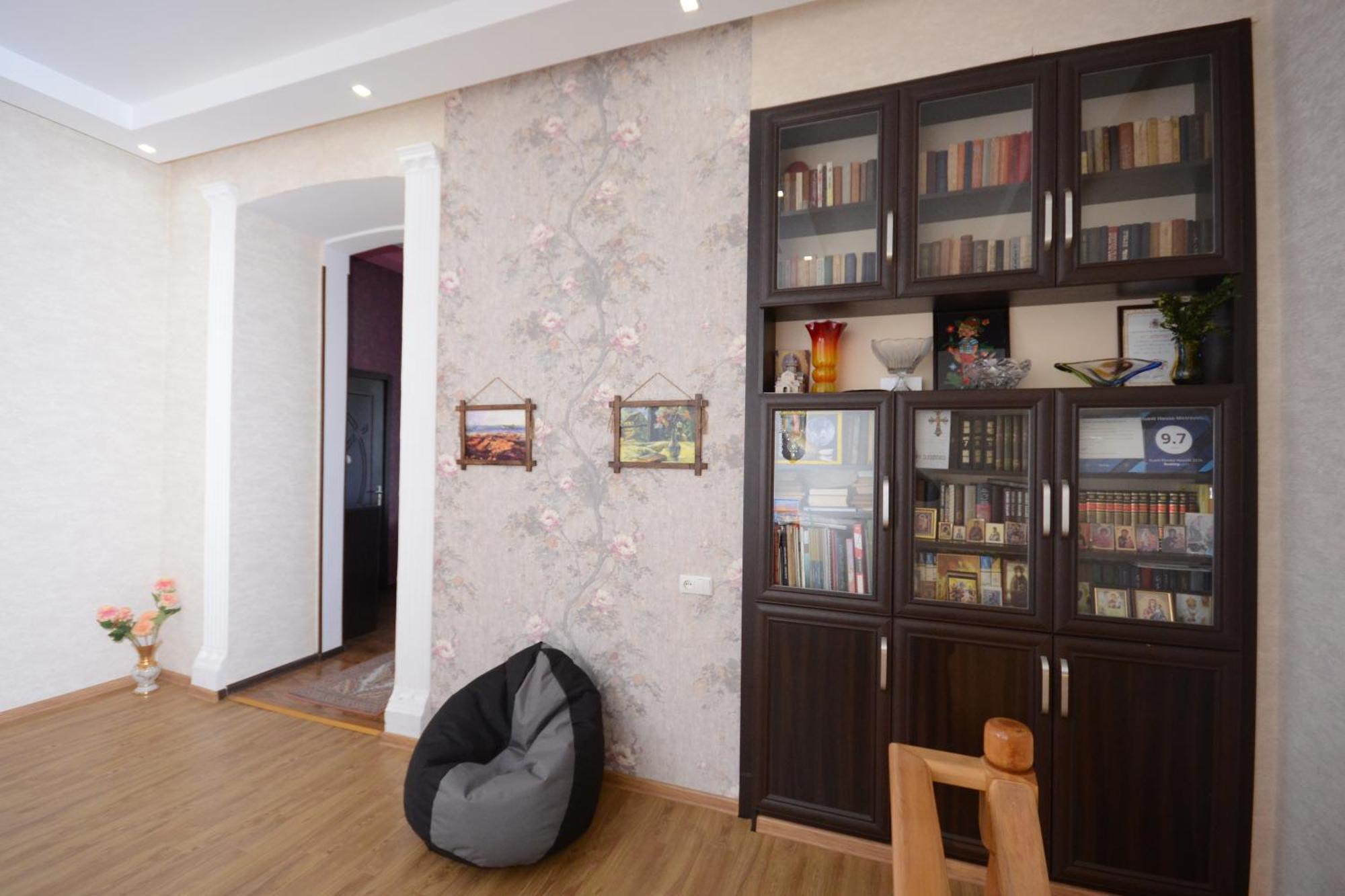 Holiday Home Bordżomi Zewnętrze zdjęcie