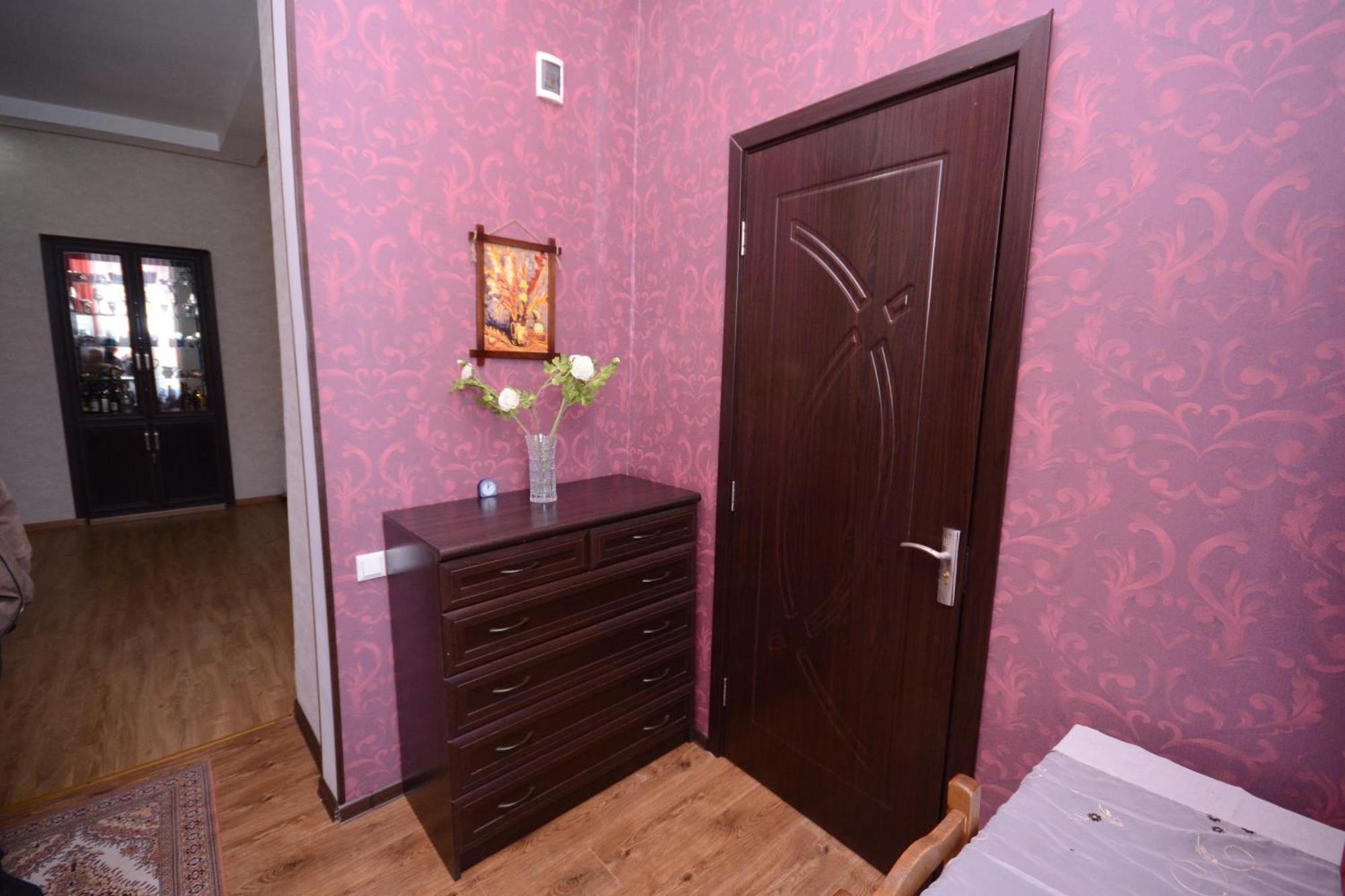 Holiday Home Bordżomi Zewnętrze zdjęcie