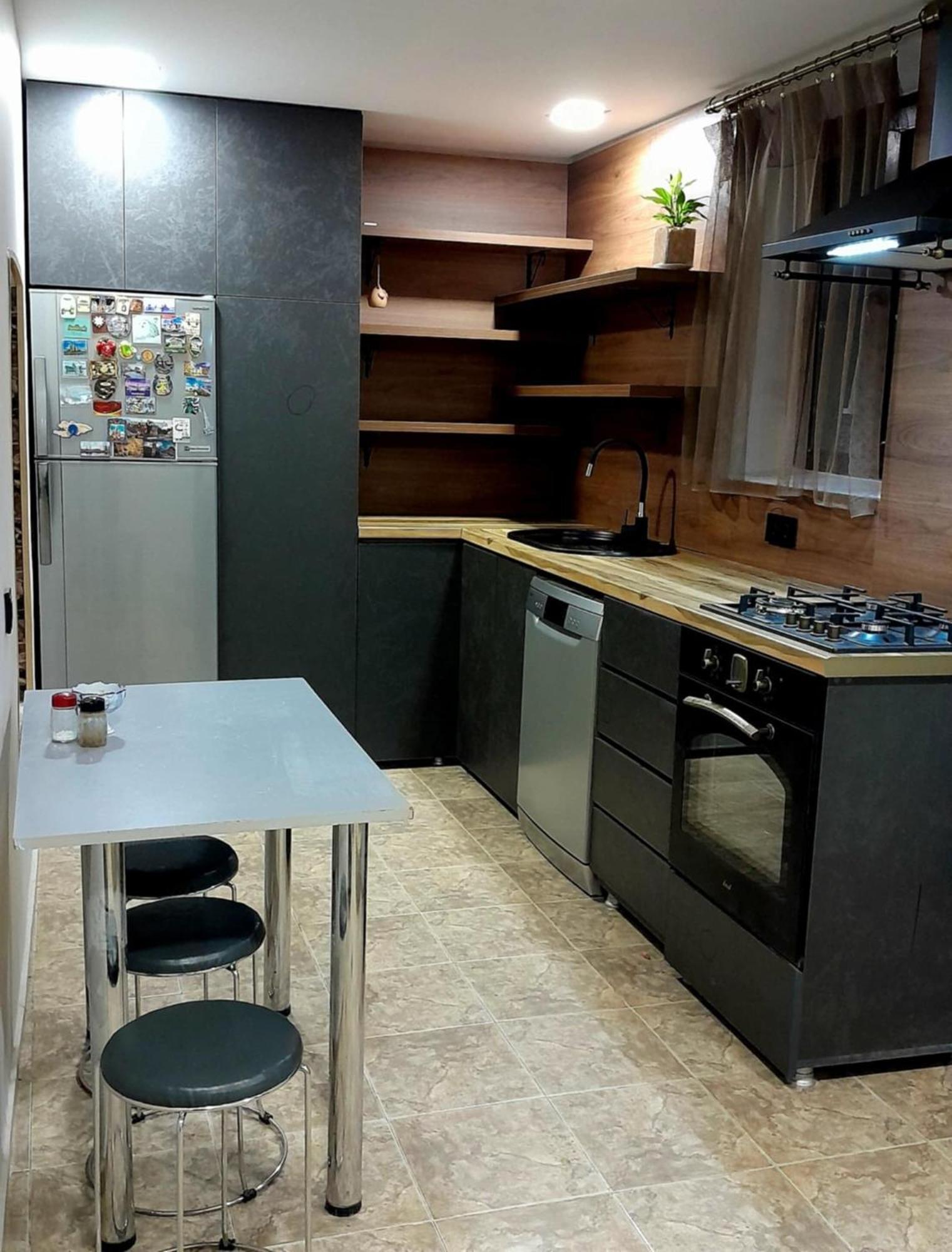 Holiday Home Bordżomi Zewnętrze zdjęcie