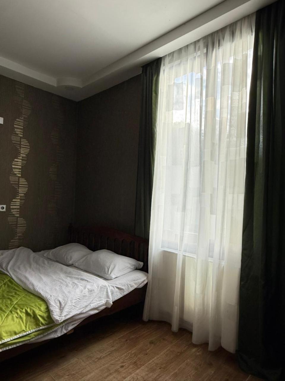 Holiday Home Bordżomi Zewnętrze zdjęcie