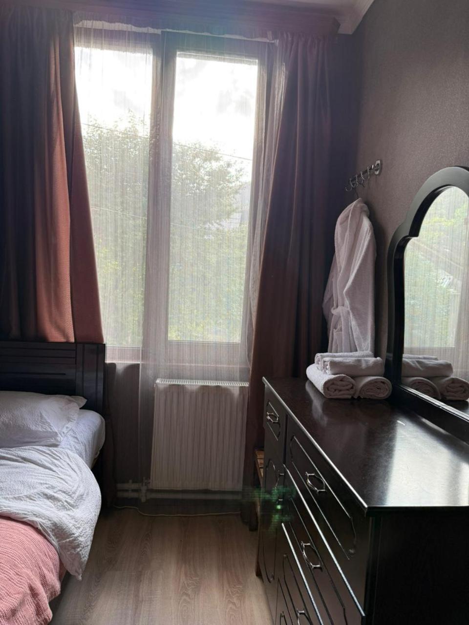 Holiday Home Bordżomi Zewnętrze zdjęcie