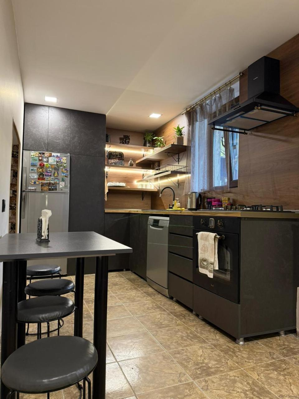 Holiday Home Bordżomi Zewnętrze zdjęcie