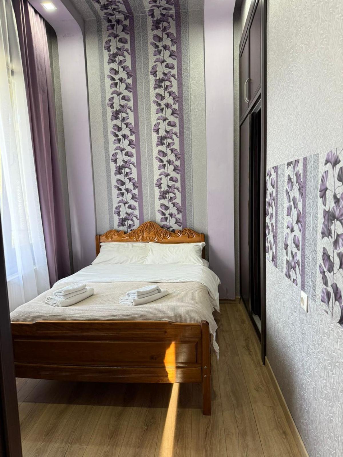 Holiday Home Bordżomi Zewnętrze zdjęcie